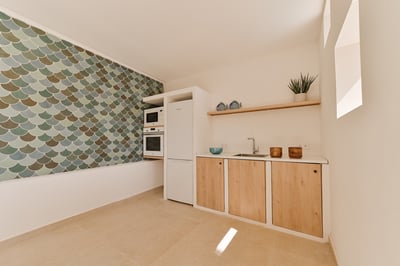 Luxury Villa Photo #12