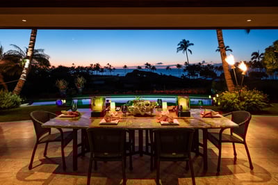 Luxury Villa Photo #17