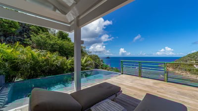 Luxury Villa Photo #5