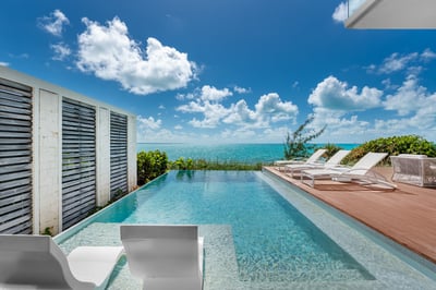 Luxury Villa Photo #11