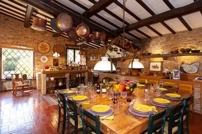 Luxury Villa Photo #15