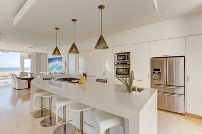 Luxury Villa Photo #16