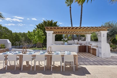 Luxury Villa Photo #7