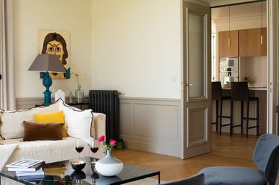 Luxury Villa Photo #12