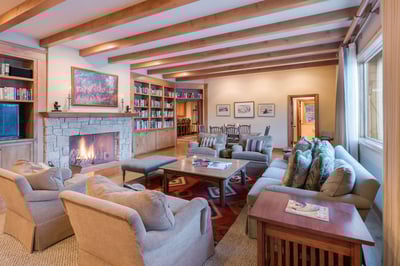 Luxury Villa Photo #8