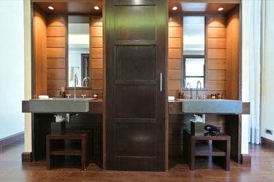 Luxury Villa Photo #52