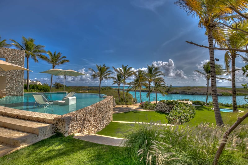 Las Iguanas 47 | Oceania