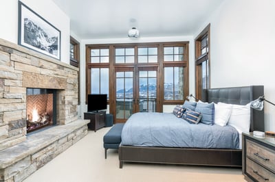Luxury Villa Photo #17