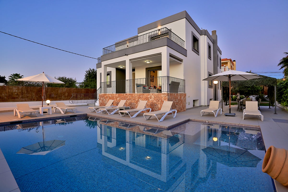 Villa Encore villa rental - 2