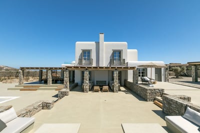 Luxury Villa Photo #26