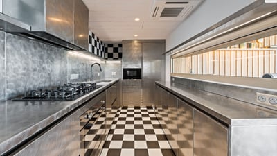 Luxury Villa Photo #31