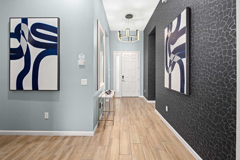 Ten Pin at Villatel Village Solterra