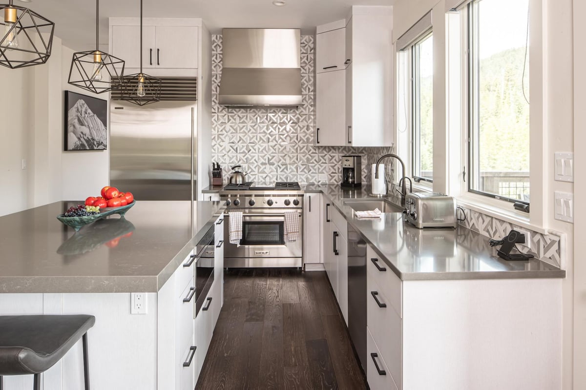 Spanish Peaks | Highlands Cabin 59