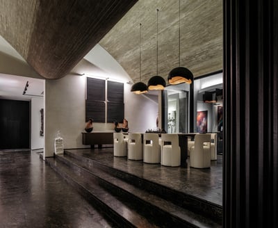 Luxury Villa Photo #11