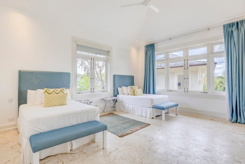 Arrecife SB5 | 3 Palmeras