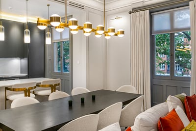 Luxury Villa Photo #16