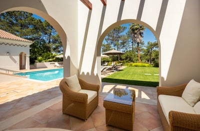 Luxury Villa Photo #7
