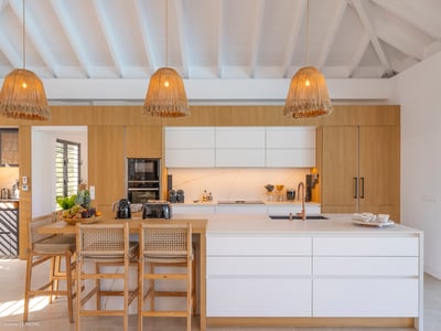 Luxury Villa Photo #16