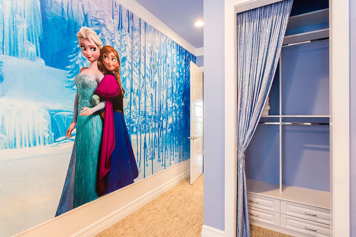 Elysian Escape Villa