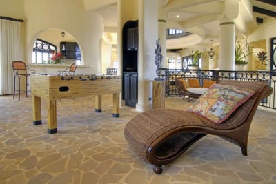 Luxury Villa Photo #12