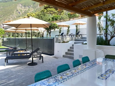 Luxury Villa Photo #10