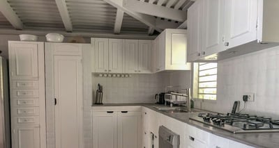 Luxury Villa Photo #12