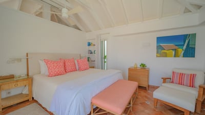 Luxury Villa Photo #39