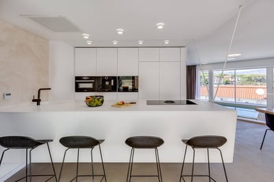 Luxury Villa Photo #26