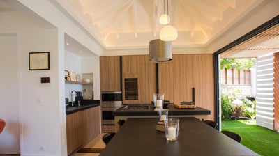 Luxury Villa Photo #27