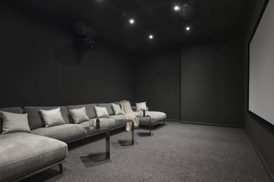 Luxury Villa Photo #13