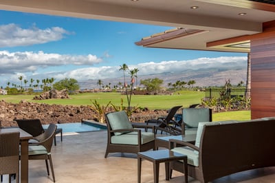 Luxury Villa Photo #6