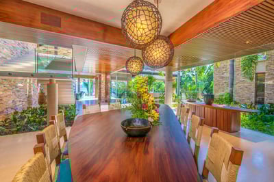 Luxury Villa Photo #19