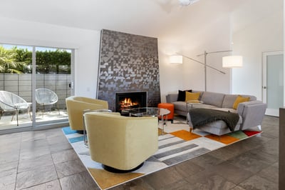 Luxury Villa Photo #39