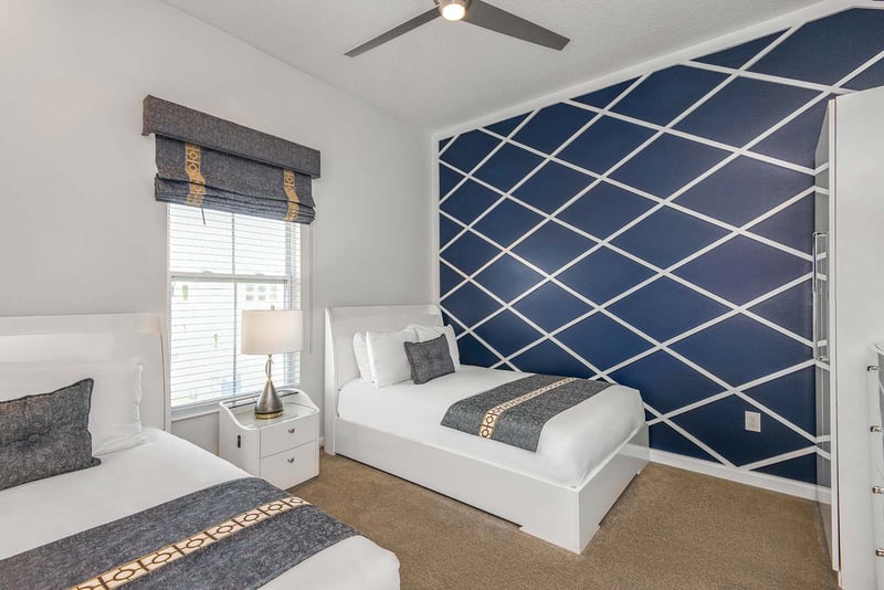 Ten Pin at Villatel Village Solterra