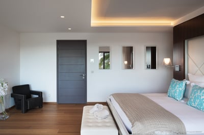 Luxury Villa Photo #34