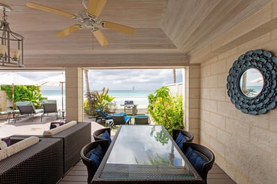 Luxury Villa Photo #8