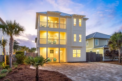 Luxury Villa Photo #47