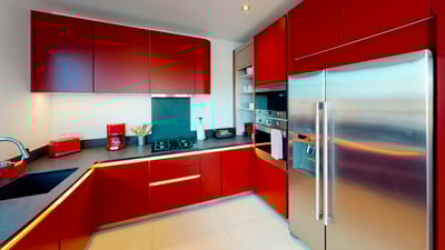 Luxury Villa Photo #17