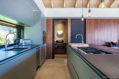 Luxury Villa Photo #32