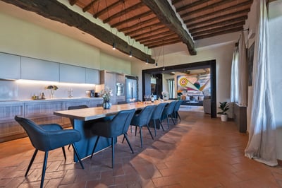 Luxury Villa Photo #17
