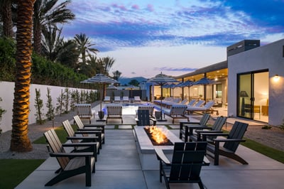 Luxury Villa Photo #8