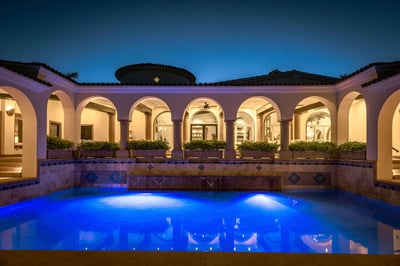 Luxury Villa Photo #21