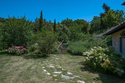 Luxury Villa Photo #16