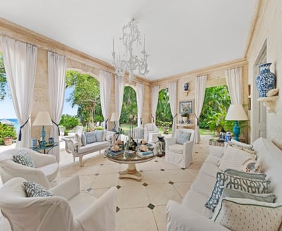 Luxury Villa Photo #9