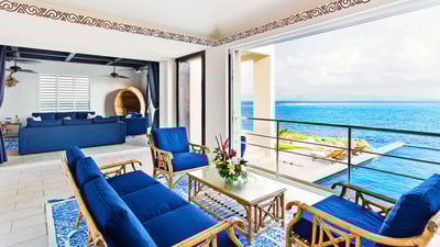 Luxury Villa Photo #13