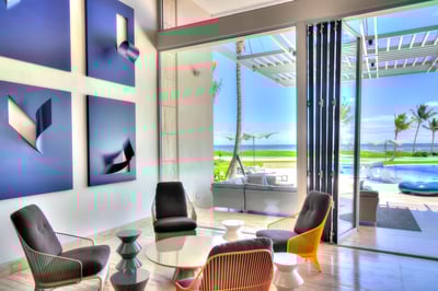 Luxury Villa Photo #20