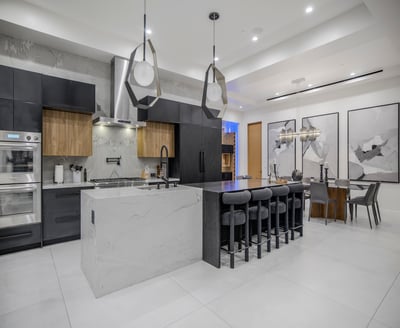 Luxury Villa Photo #28