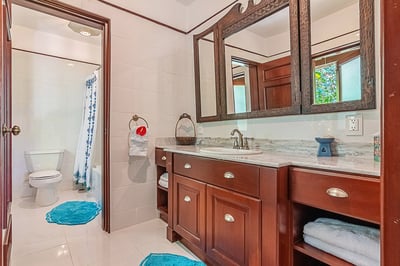 Luxury Villa Photo #17