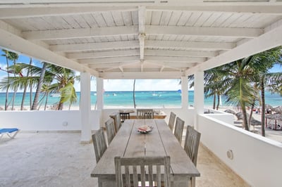 Luxury Villa Photo #8