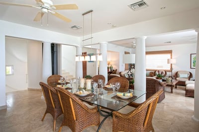 Luxury Villa Photo #15
